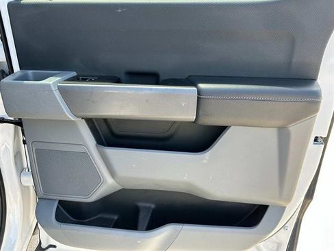 Used 2021 Ford F150 XLT image 21