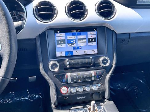 Used 2017 Ford Mustang GT Premium w/ Equipment Group 401A RWD image 6