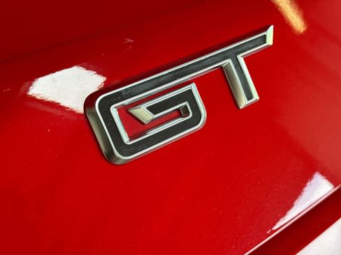 Used 2025 Ford Mustang GT Premium RWD image 19