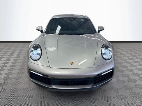 Used 2020 Porsche 911 GT3 RS image 2