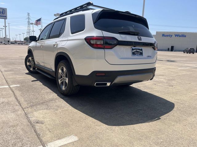 New 2026 Honda Pilot EX-L image 2