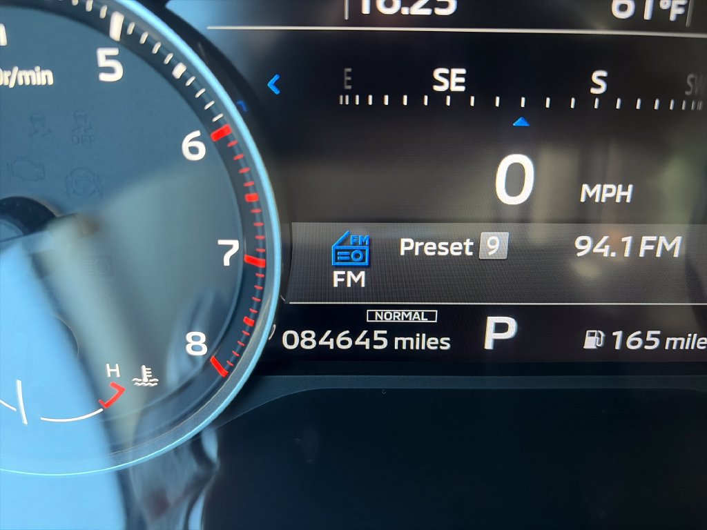 Used 2022 Mitsubishi Outlander SE AWD/4WD image 16