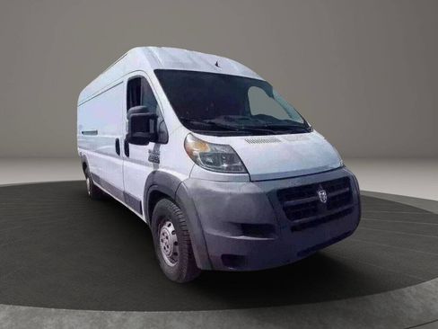 Used 2015 RAM ProMaster 3500 image 10