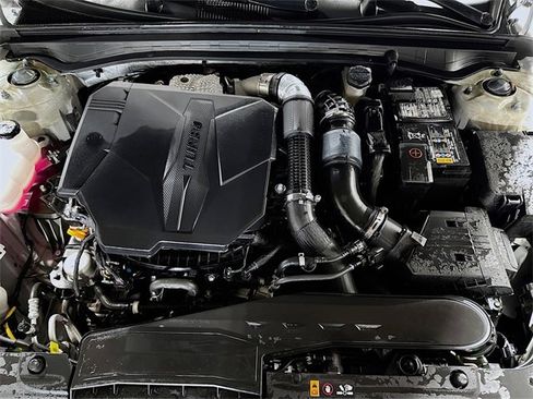 Used 2023 Kia K5 GT w/ GT1 Package image 9