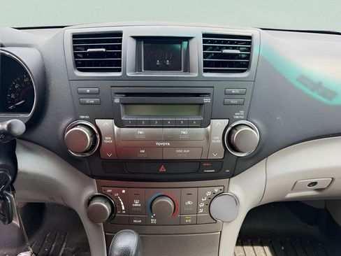 Used 2009 Toyota Highlander Limited image 27