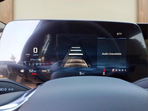 New 2026 Chevrolet Equinox ACTIV AWD/4WD image 15