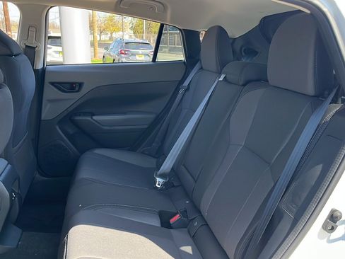 New 2026 Subaru Crosstrek 2.0i Premium AWD/4WD image 14