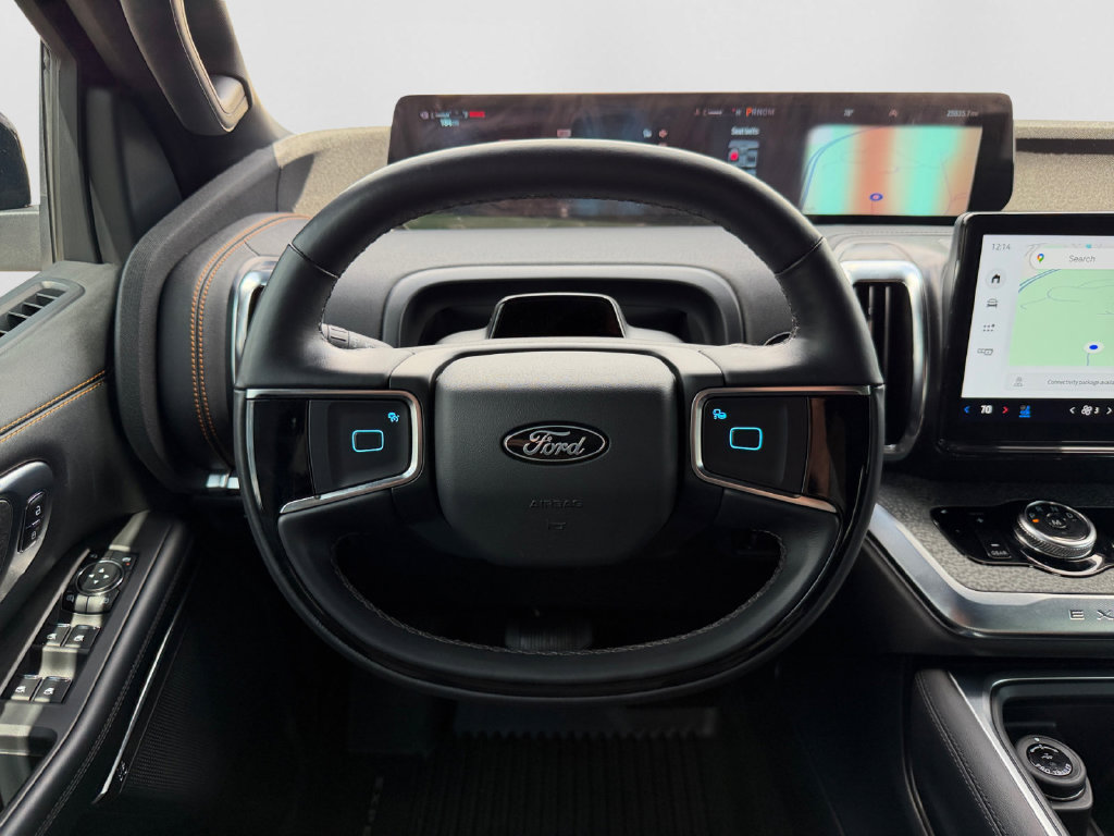 Used 2025 Ford Expedition Tremor AWD/4WD image 22