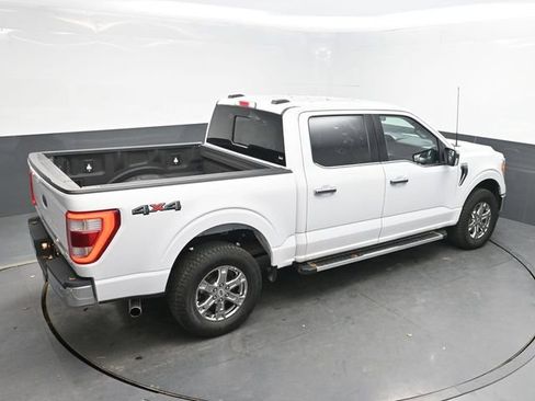 Used 2023 Ford F150 Lariat image 30