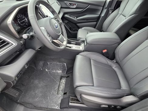New 2026 Subaru Ascent Limited AWD/4WD image 8