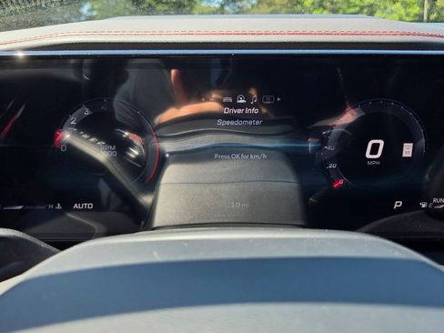 New 2026 Dodge Charger R/T AWD/4WD image 18