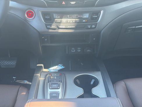 New 2026 Honda Ridgeline RTL image 20