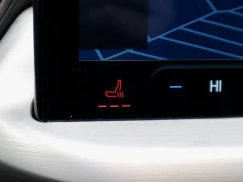 Certified 2025 Ford Escape Platinum image 5