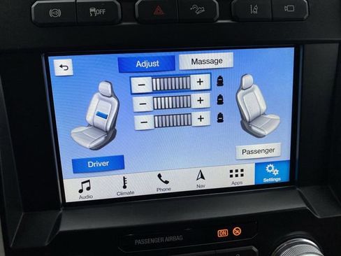 Used 2018 Ford F250 King Ranch w/ King Ranch Ultimate Package image 29