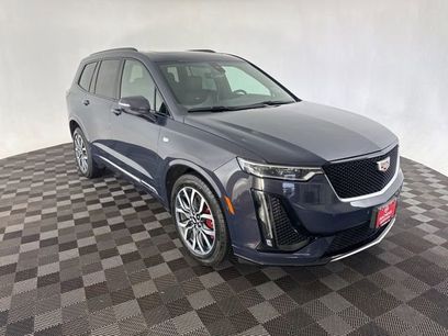 Used 2024 Cadillac XT6 Sport w/ Platinum Package