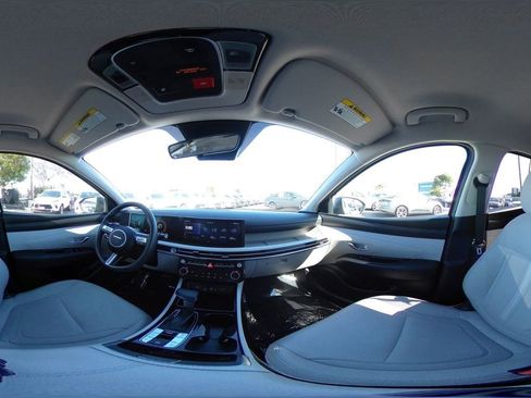 Used 2025 Hyundai Tucson SEL image 44