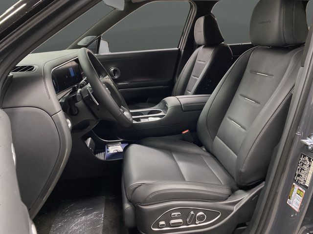 New 2026 Hyundai Palisade Calligraphy AWD/4WD image 4