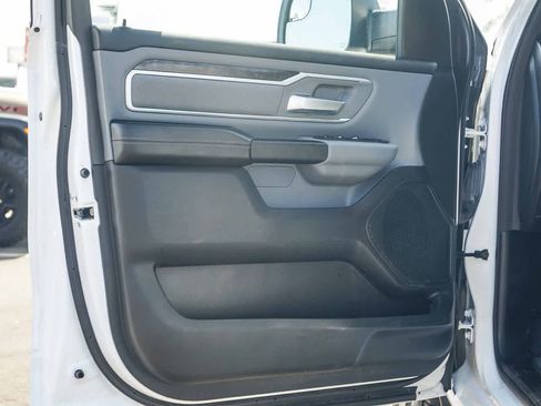 Used 2022 RAM 1500 Big Horn image 19