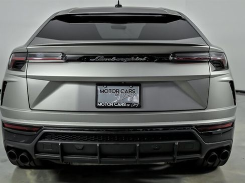 Used 2019 Lamborghini Urus AWD/4WD image 9