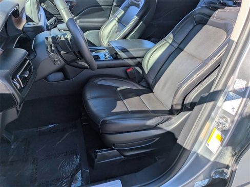 Used 2024 Lincoln Aviator Reserve image 14