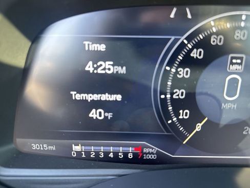 Certified 2026 Cadillac CT4 V Blackwing image 12