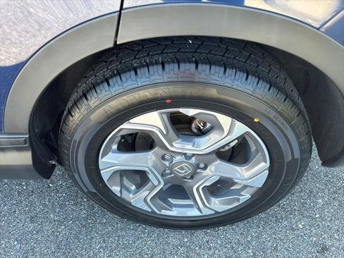Used 2018 Honda CR-V EX image 7