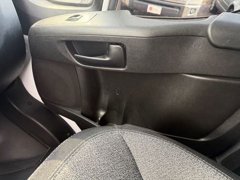 Used 2023 RAM ProMaster 3500 FWD image 16