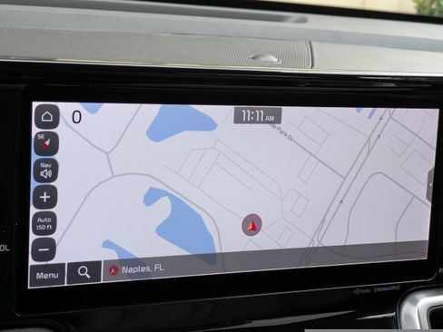 Used 2023 Kia Sorento EX w/ Panoramic Sunroof Package image 28