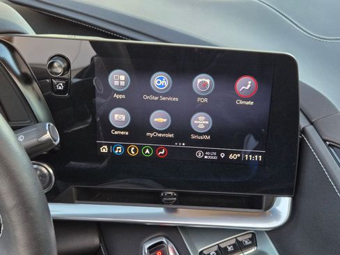 Certified 2023 Chevrolet Corvette Stingray w/ Z51 Performance Package image 15