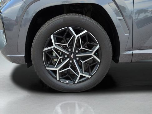 Used 2024 Hyundai Tucson N Line AWD/4WD image 28