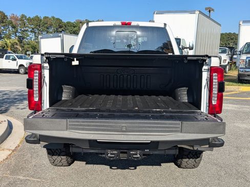 New 2026 Ford F250 King Ranch w/ Tremor Off-Road Package image 15