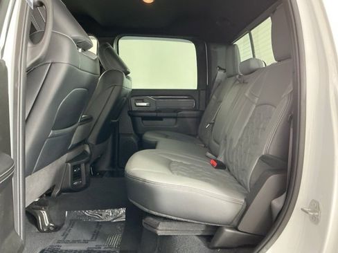 Used 2022 RAM 2500 Power Wagon w/ Level 1 Equipment Group image 27