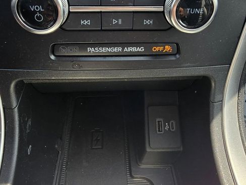 Certified 2024 Ford Edge SEL w/ Convenience Package AWD/4WD image 24