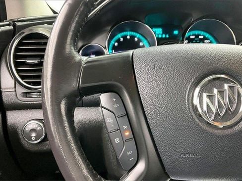 Used 2017 Buick Enclave Leather image 22