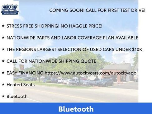 Used 2015 Ford Explorer XLT w/ Equipment Group 202B AWD/4WD image 9