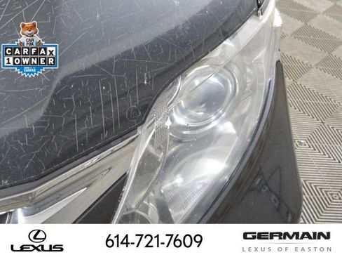 Used 2010 Lexus RX 350 AWD image 16
