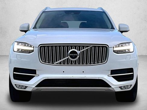 Used 2019 Volvo XC90 T6 Inscription w/ Advanced Package AWD/4WD image 3