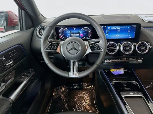 New 2026 Mercedes-Benz GLA 250 4MATIC image 20