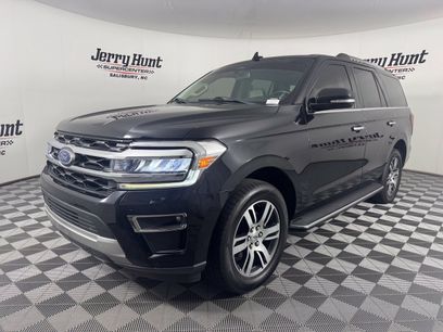 Used 2023 Ford Expedition Limited