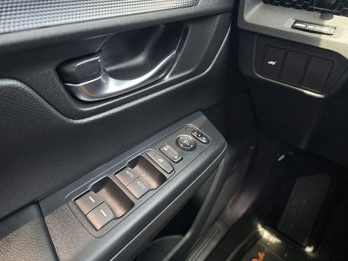 Used 2026 Honda CR-V TrailSport image 21