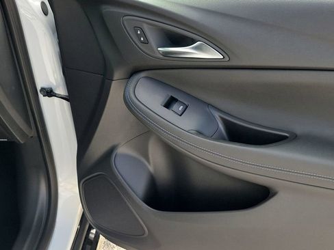 New 2026 Buick Encore GX Sport Touring w/ Comfort Package image 49