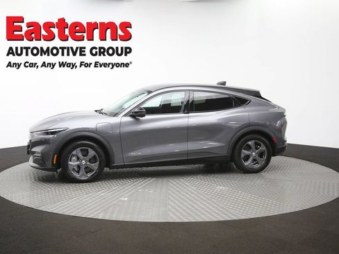 Used 2023 Ford Mustang Mach-E Select AWD/4WD image 56
