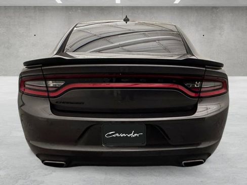 Used 2023 Dodge Charger SXT w/ Blacktop Package image 15