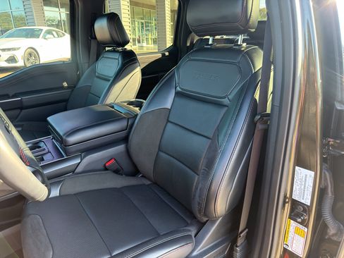 Used 2024 Ford F150 Raptor AWD/4WD image 26