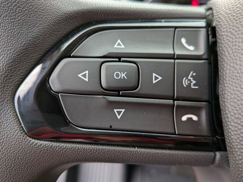 New 2026 RAM ProMaster 1500 w/ Convenience Group image 15