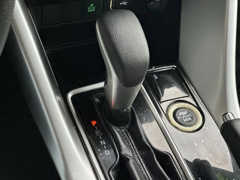 Used 2018 Mitsubishi Eclipse Cross ES image 20