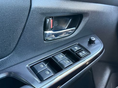 Used 2018 Subaru WRX AWD/4WD image 29