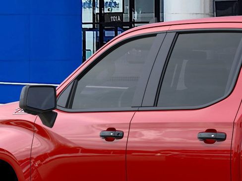 New 2026 Chevrolet Silverado 1500 LT Trail Boss image 12