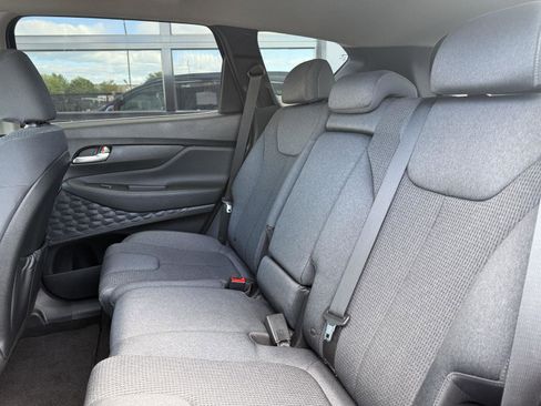 Used 2023 Hyundai Santa Fe SEL AWD/4WD image 7
