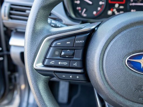 Used 2024 Subaru Impreza 2.0i image 21